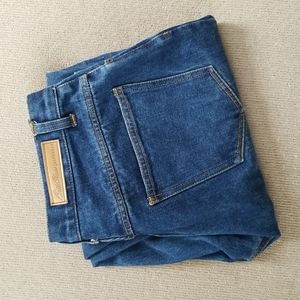 100% Cotton Bill Blass Denim Jeans, 10P